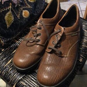 Beautiful Mephisto shoes for men